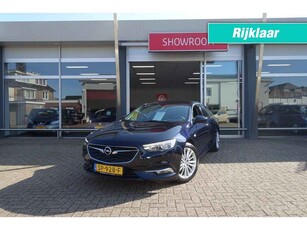 Opel Insignia 1.5 TURBO GRAND SPORT BUSINESS EXECUTIVE (All-in prijs)