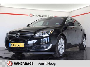 Opel Insignia Sports Tourer 1.6 CDTI Innovation Leder,Trekhaak