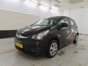 Opel KARL 1.0 120 JAAR EDITION AIRCO BLUETOOTH