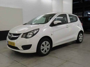 Opel KARL 1.0 120 JAAR EDITION AIRCO BLUETOOTH