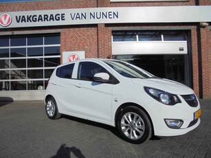 Opel KARL 1.0 75pk 120Jaar Edition||PDC||Airco||Rijklaar||