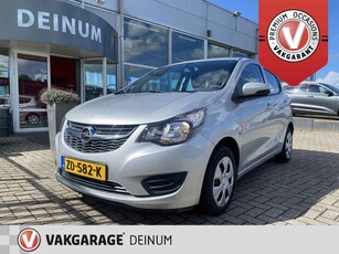 Opel KARL 1.0 ecoFLEX 120 Jaar Edition