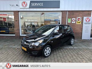 Opel KARL 1.0 ecoFLEX Edition