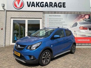 Opel KARL 1.0 Rocks Online. Edition