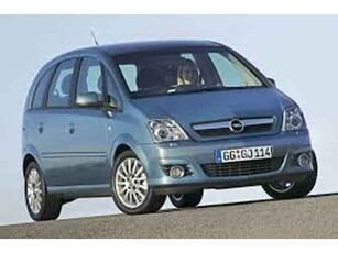 Opel Meriva 1.4 16V Temptation 1e eigenaar 70673 KM !!