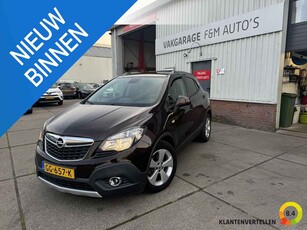 Opel Mokka 1.4 T Edition