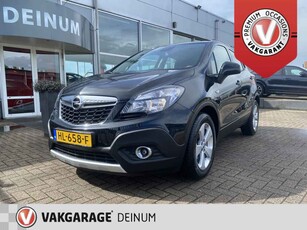 Opel Mokka 1.4 Turbo Edition 