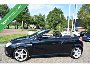 Opel Tigra TwinTop 1.4-16V Enjoy '05 Airco|Cruise|Cabriolet!