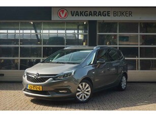 Opel Zafira 1.4 Turbo Online Edition 7p.