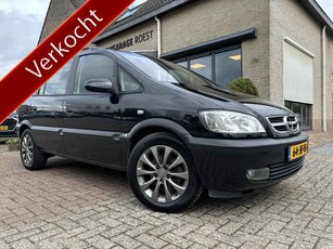 Opel Zafira 1.8 16V Comfort 7-Persoons