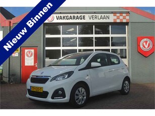 Peugeot 108 1.0 e-VTi ...12 mnd. gar...