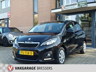 Peugeot 108 1.0 e-VTi Active | Airco | Bluetooth