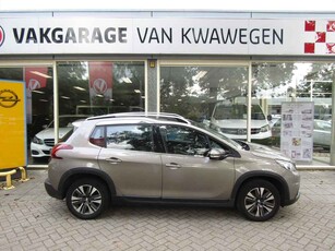 Peugeot 2008 1.2 NAVIGATIE AUTOMATISCHE AIRCO CRUISE