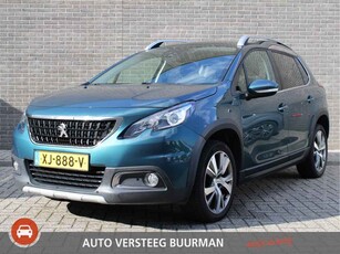 Peugeot 2008 1.2 PureTech GT-line