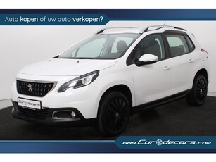 Peugeot 2008 1.5 BlueHDi *1ste Eigenaar*Navigatie*Carplay*