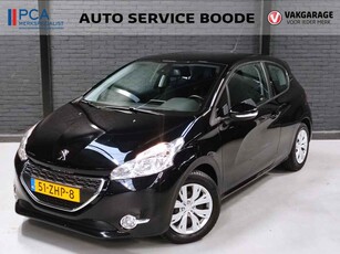 Peugeot 208 1.2 Envy !! VERKOCHT!!