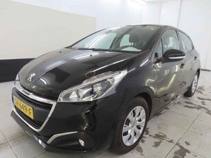 Peugeot 208 1.2 NAVIGATIE RADIO ELEK. RAMEN