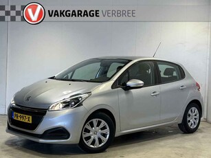 Peugeot 208 1.2 PureTech Active