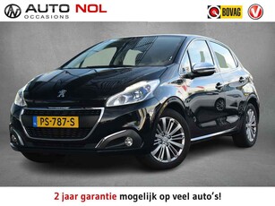 Peugeot 208 1.2 PureTech Allure