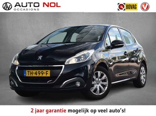 Peugeot 208 1.2 PureTech Blue Lion