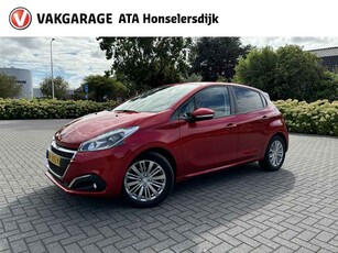 Peugeot 208 1.2 PureTech Signature | Cruise control | Apple Carplay | Android auto |