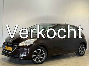 Peugeot 208 1.4 VTi Access