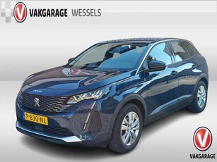 Peugeot 3008 1.2 PureTech Active Pack Business