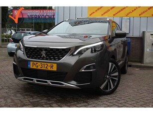 Peugeot 3008 1.2 PureTech BL Prem | (gereserveerd)NAP | Trekhaak | Camera |