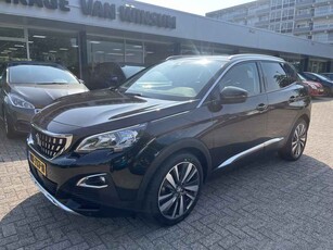 Peugeot 3008 1.2 PureTech Première Panodak Acamera Lmv Pdc Nap