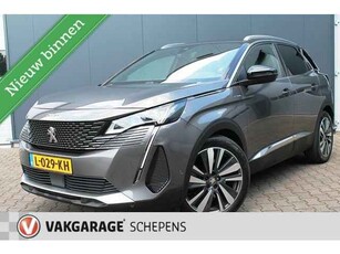 Peugeot 3008 1.6 HYbrid 225 GT | Camera | Keyless | Navi