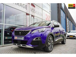 Peugeot 3008 1.6 HYbrid4 300 GT Plug in | Alcantara | Dodehoek