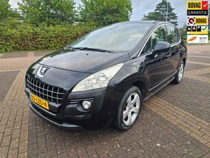 Peugeot 3008 1.6 THP ST|GEREVISEERDE MOTOR|