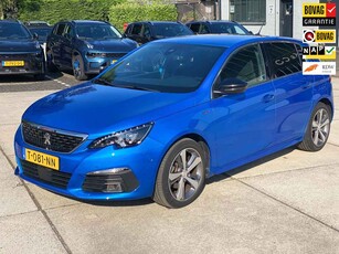 Peugeot 308 1.2 PureTech GT