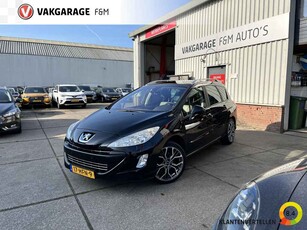 Peugeot 308 SW 1.6 THP Féline