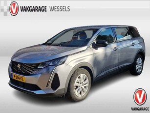 Peugeot 5008 1.2 PureTech Active Pack Business