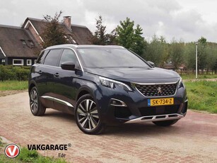 Peugeot 5008 1.2 PureTech GT-Line