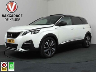 Peugeot 5008 1.2 PureTech GT-Line