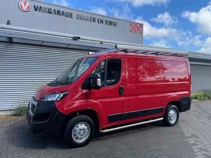 Peugeot Boxer 330 2.2 BlueHDi 140 L1H1 Premium