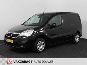 Peugeot Partner 120 1.6 BlueHDi 100 L1 XR S&S APK