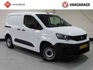 Peugeot Partner 1.5 BlueHDi 75pk 650kg Pro