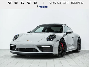 Porsche 911 3.0 Carrera GTS Nieuwstaat | BTW