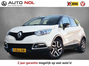 Renault Captur 0.9 TCe Dynamique