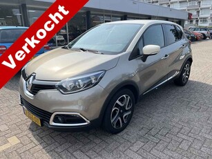 Renault Captur 0.9 TCe Dynamique Pdc A camera Lmv Nap