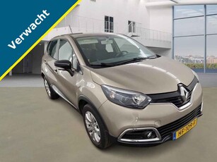 Renault Captur Verkocht!! 0.9 TCe EXPRESSION + AIRCO/CRUISE/LMV/PDC