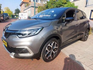 Renault Captur 0.9 TCe Intens