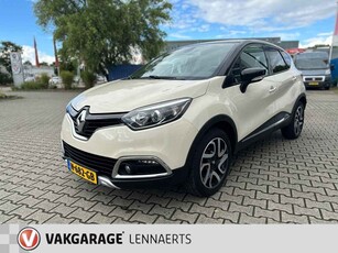 Renault Captur 0.9 TCe Xmod (RIJKLAAR/BOVAG)