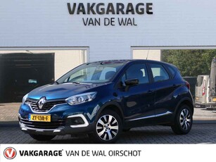 Renault Captur 0.9 TCe Zen