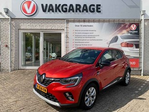 Renault Captur 1.0 TCe Intens