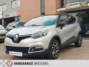 Renault Captur 1.2 TCe Dynamique