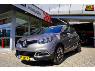 Renault Captur 1.2 TCe Dynamique | Trekhaak | Navi | Achterruitrijcamera